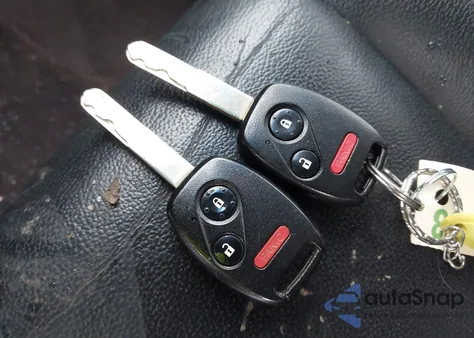 2012 Honda Crosstour Ex-L z USA, uszkodzony, nr VIN 5J6TF2H5XCL002309